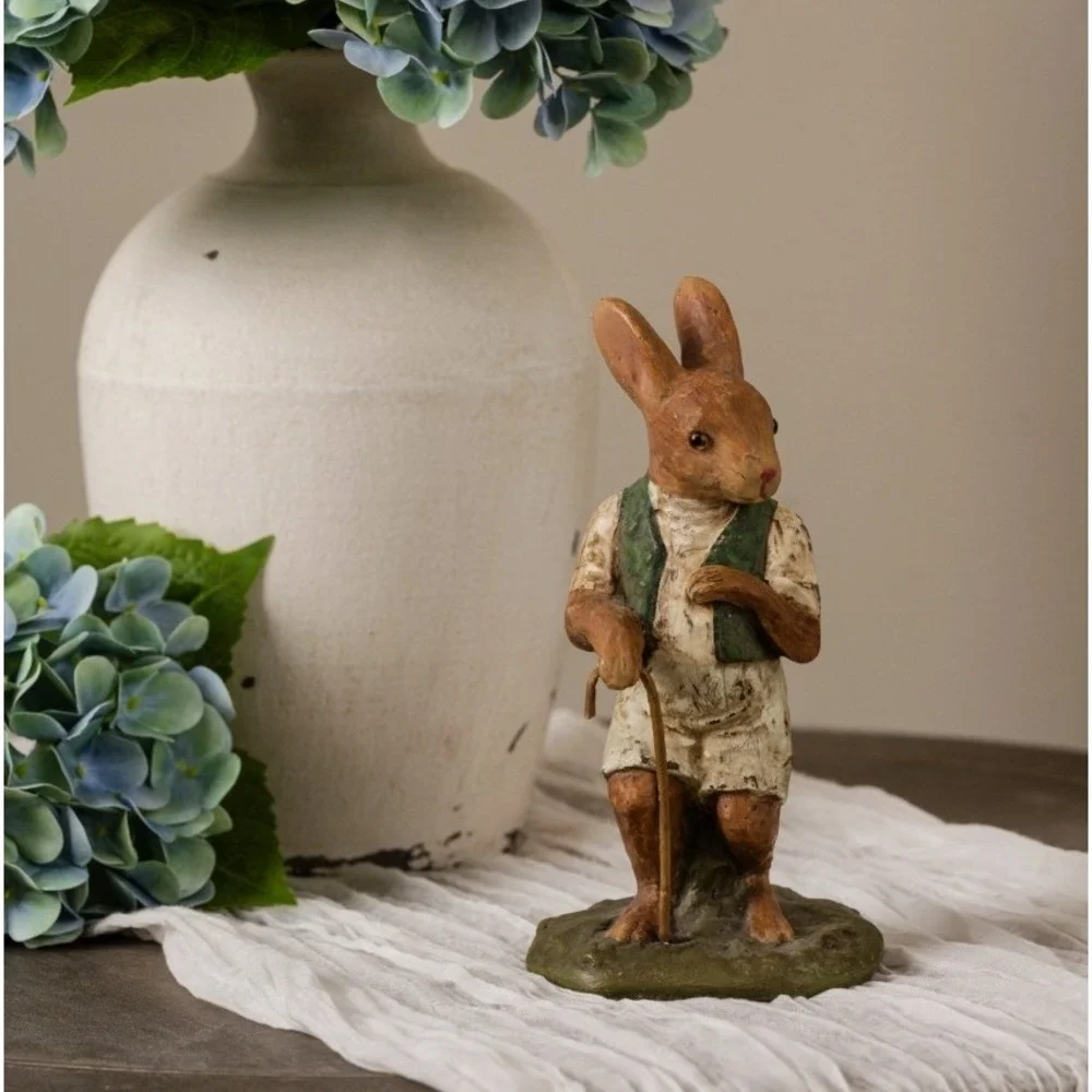 Ragon House Vintage Style Spring Easter 8.5